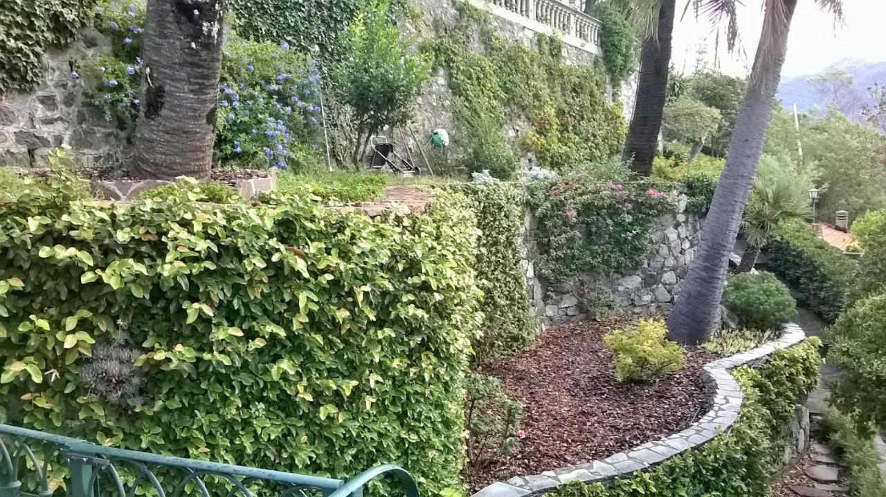 Ferienwohnung Maru Levanto Exterior foto