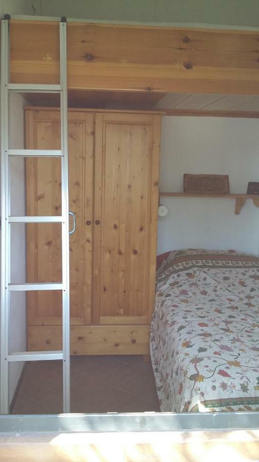 Ferienwohnung Maru Levanto Exterior foto