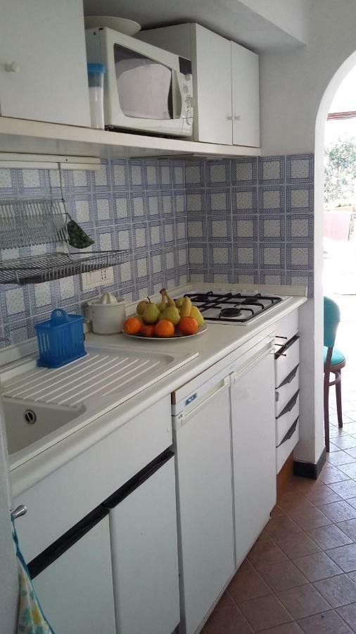 Ferienwohnung Maru Levanto Exterior foto