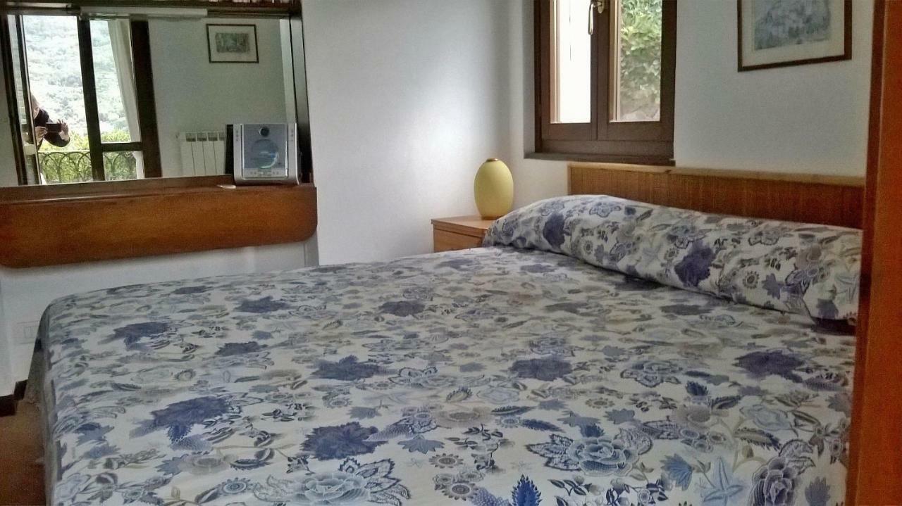 Ferienwohnung Maru Levanto Exterior foto